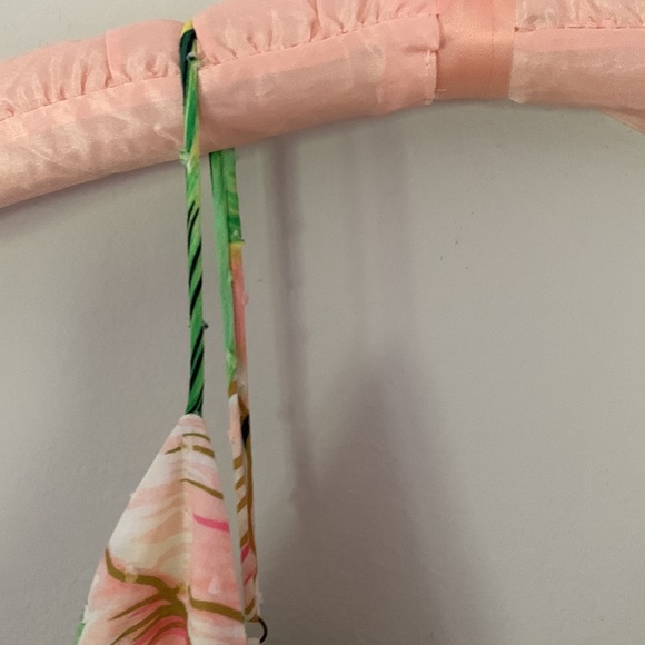 Farm Rio Norma Wrap Dress . Sz: Medium NWT - Picture 6 of 15